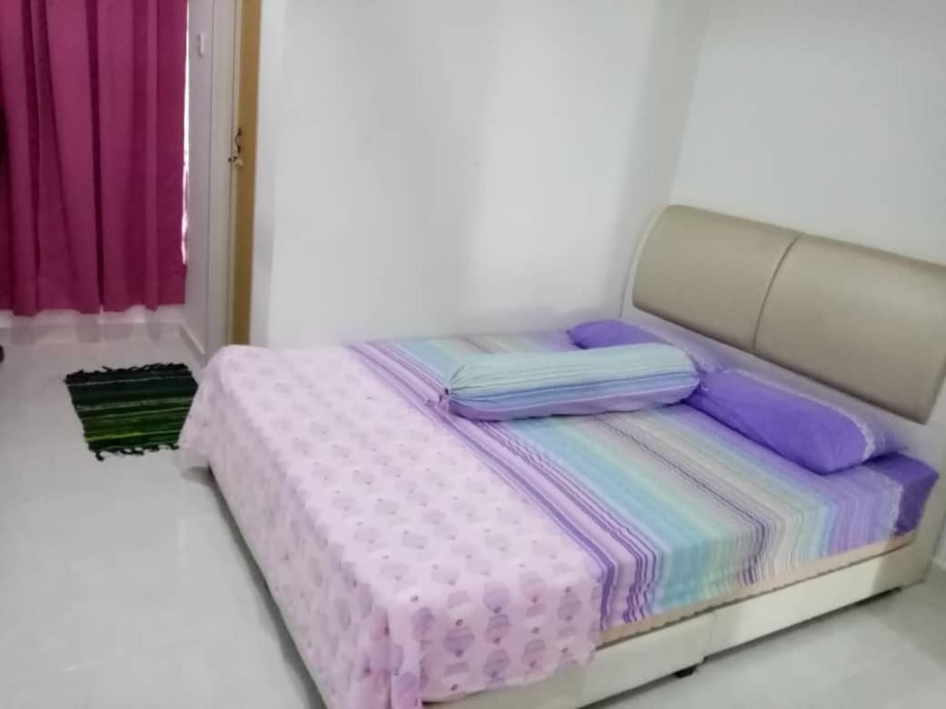 Homestay Seri Takir Kuala Terengganu Exteriör bild